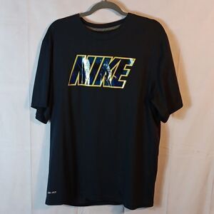 Nike Dri Fit Men's Training Tee